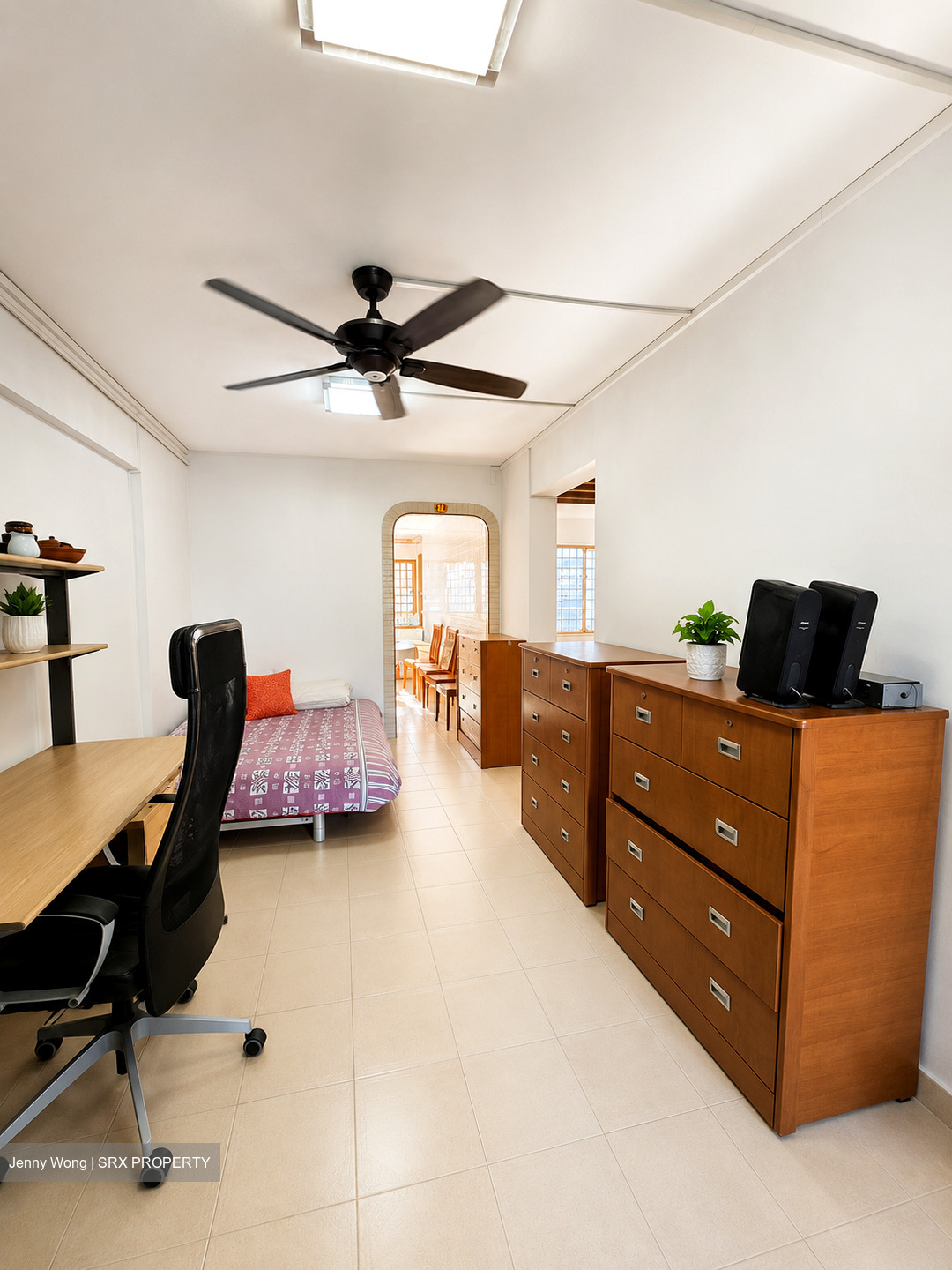 Blk 233 Gombak Gardens (Bukit Batok), HDB 3 Rooms #579737171